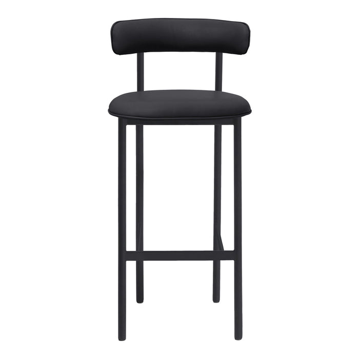 Font Bar Stool