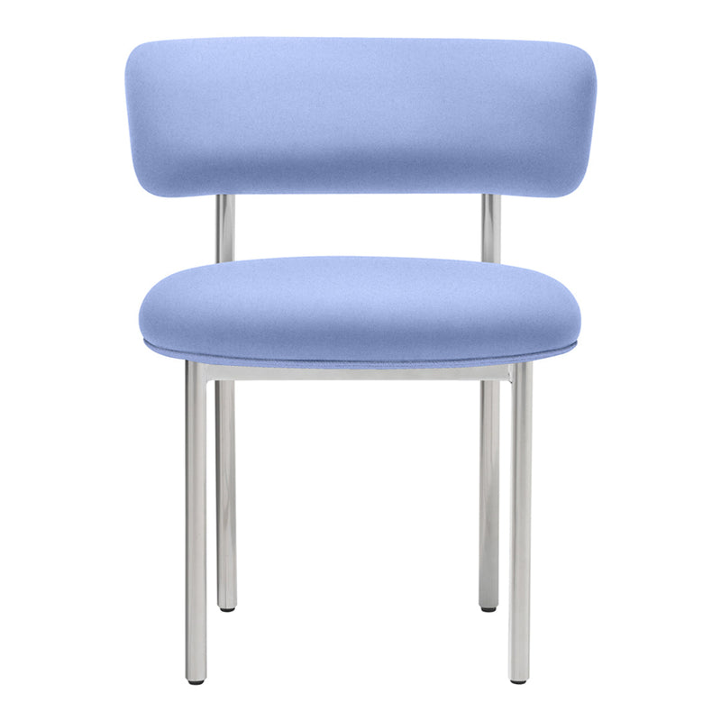 Font Dining Chair