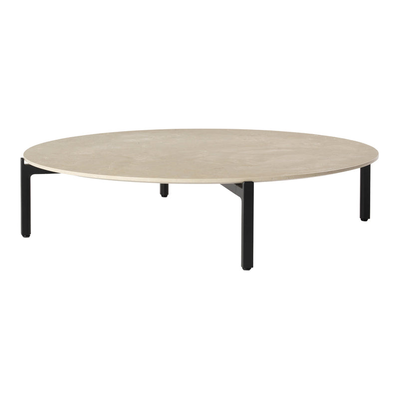 Forte Coffee Table - Round