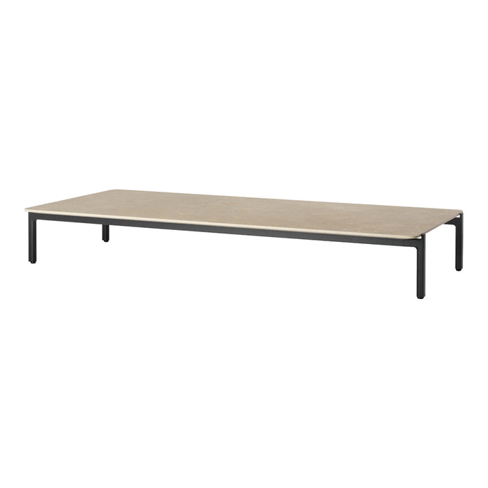 Forte Coffee Table - Rectangular