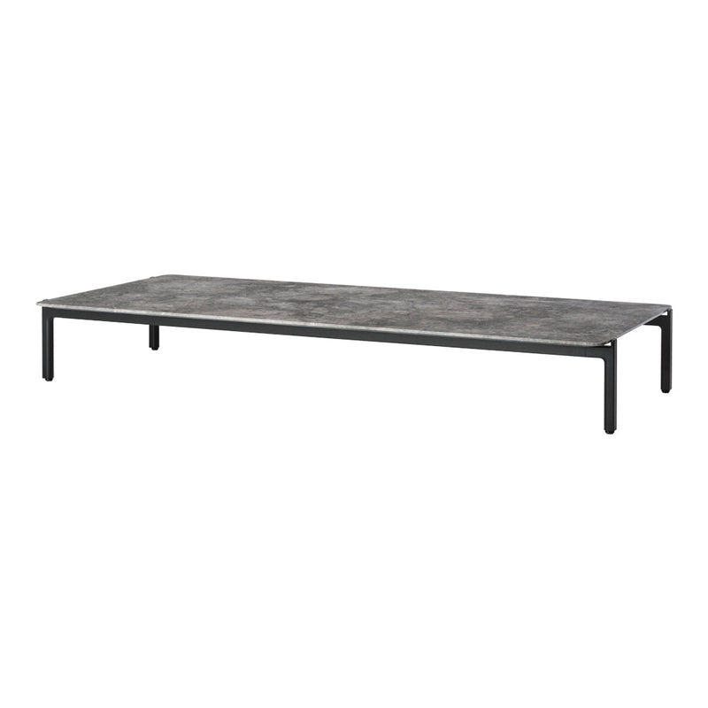 Forte Coffee Table - Rectangular