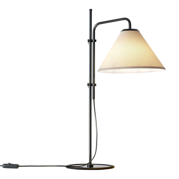 Funiculi S Fabric Table Lamp