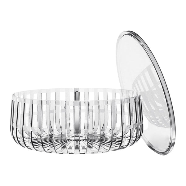 Panier Side Table