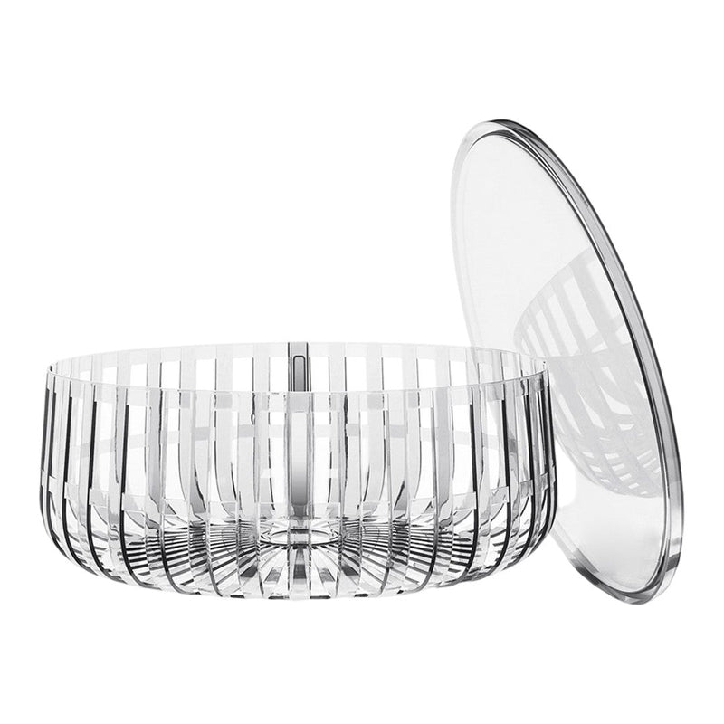 Panier Side Table