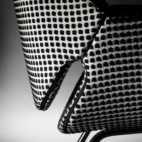 Gap Chair - Sledge Base