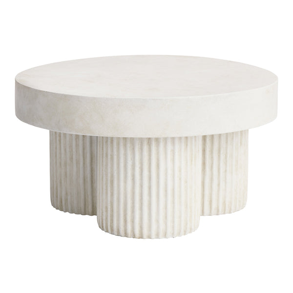 Gear Coffee Table - Round