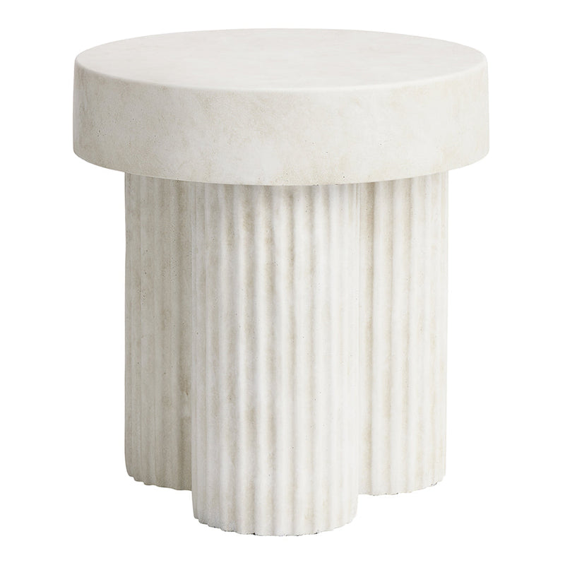 Gear Side Table