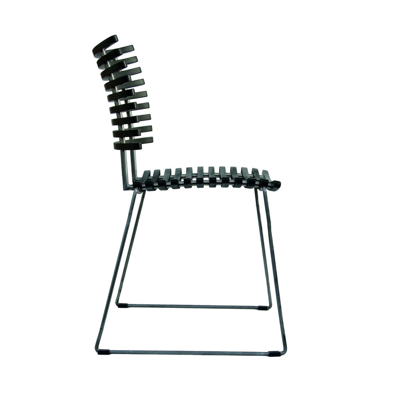 Leopard Chair