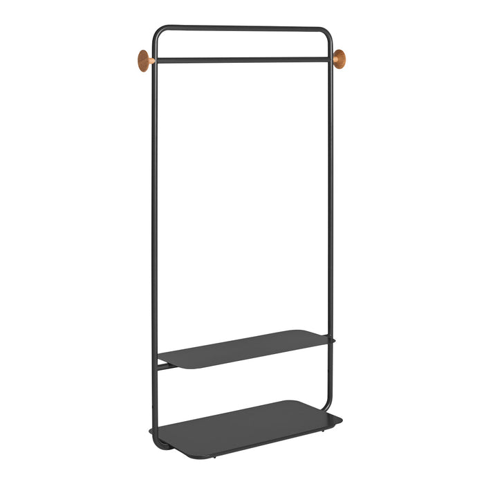Garden Party Garment Rack