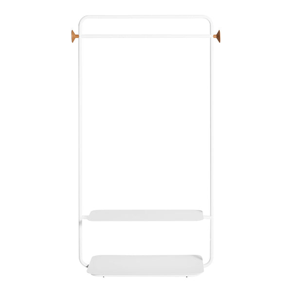 Garden Party Garment Rack