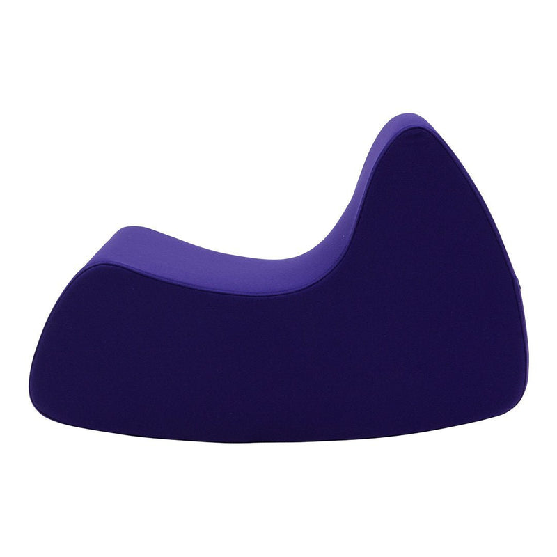 Grand Prix Rocking Chair