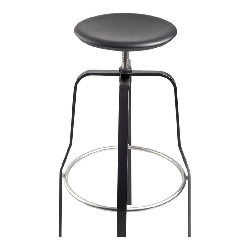 Giro Bar Stool - Adjustable