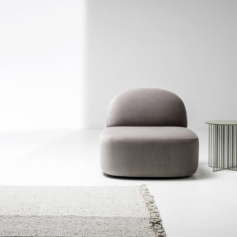 Guest Armchair