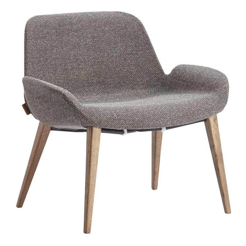 Halia Low Back Dining Chair