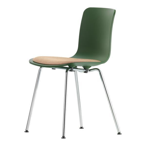 HAL Chair - Tube, Upholstered