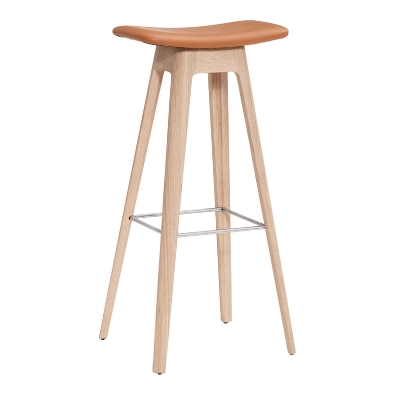 HC1 Bar Stool - Upholstered