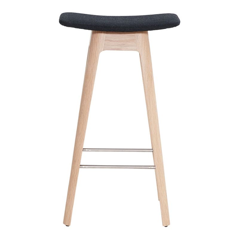 HC1 Counter Stool - Upholstered
