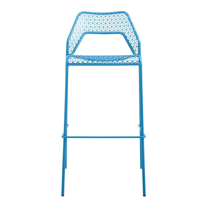 Hot Mesh Indoor / Outdoor Barstool