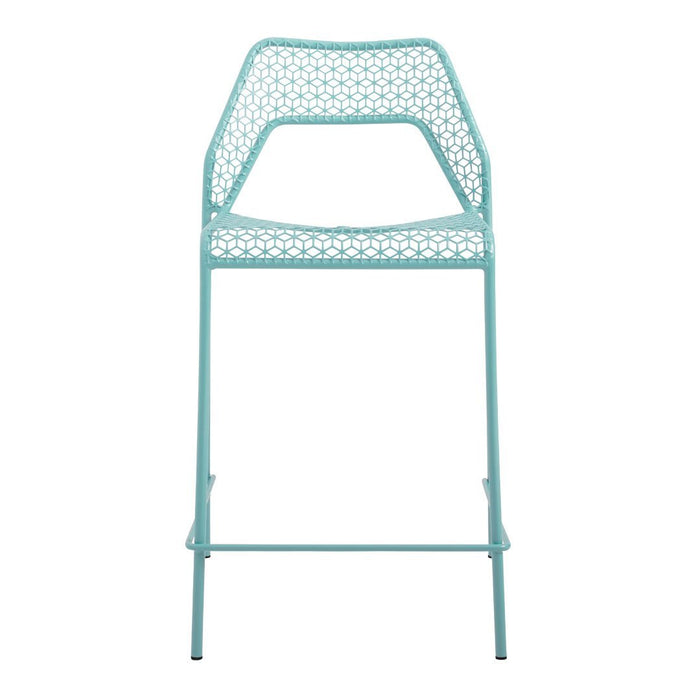 Hot Mesh Indoor / Outdoor Counter Stool