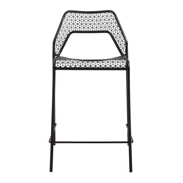 Hot Mesh Indoor / Outdoor Counter Stool