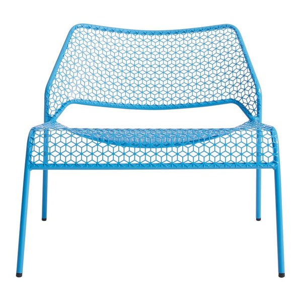 Hot Mesh Lounge Chair
