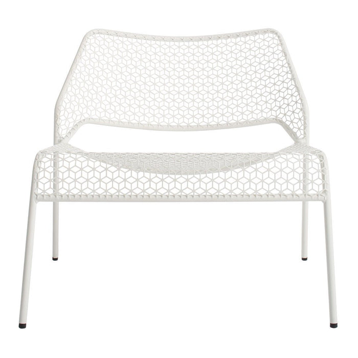 Hot Mesh Lounge Chair