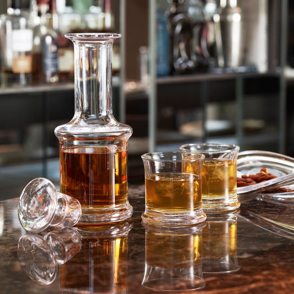 No. 5 Long Drinks Glass