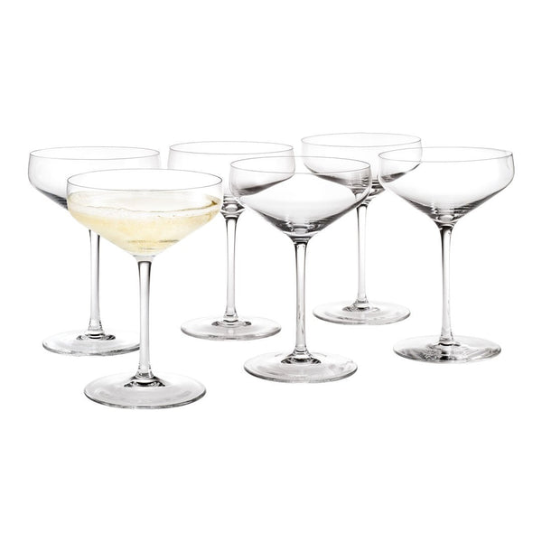 Perfection Cocktail Glass - Set of 6