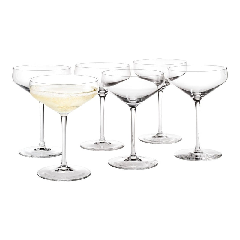 Perfection Cocktail Glass - Set of 6
