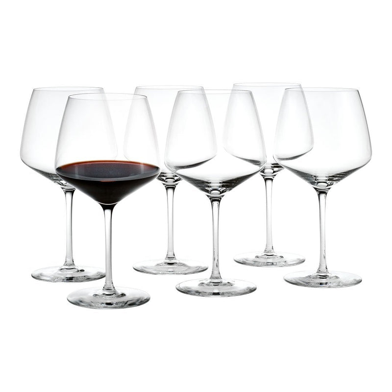 Perfection Sommelier Glass - Set of 6