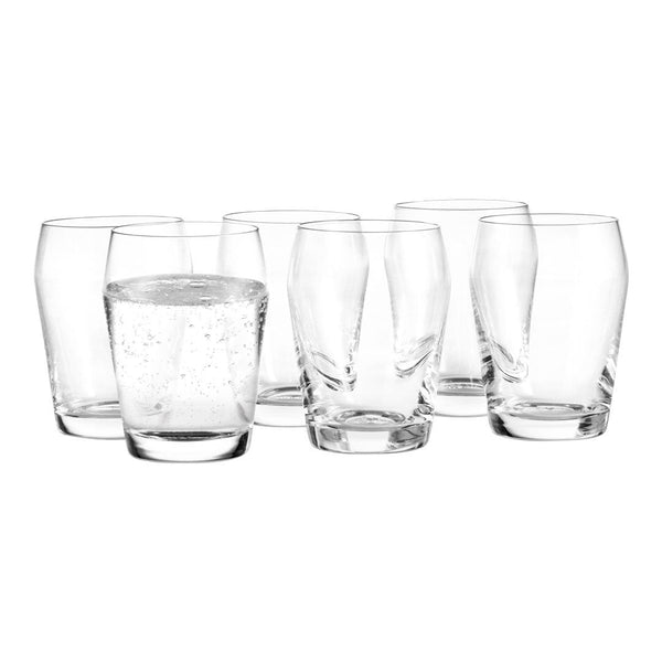 Perfection Short Tumbler - Set of 6