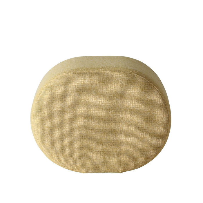Welle 6 Footstool