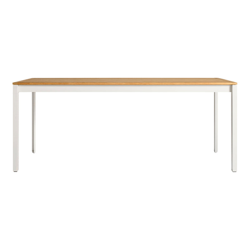 Hold Tight Outdoor Dining Table