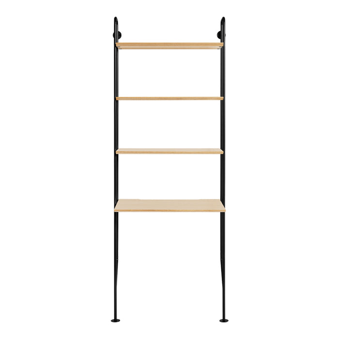 Hitch Bookshelf & Desk Starter Kit