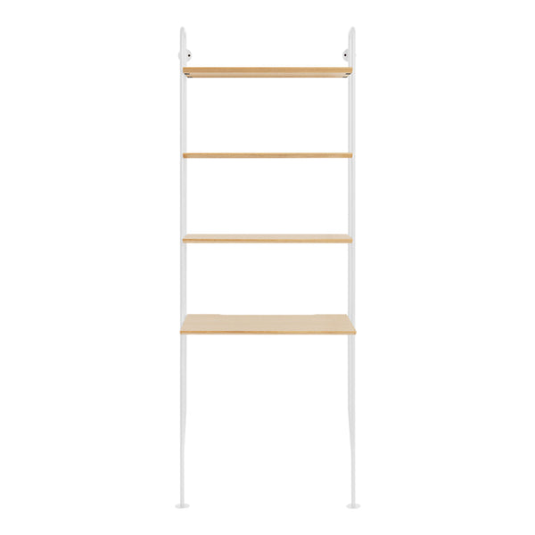 Hitch Bookshelf & Desk Starter Kit