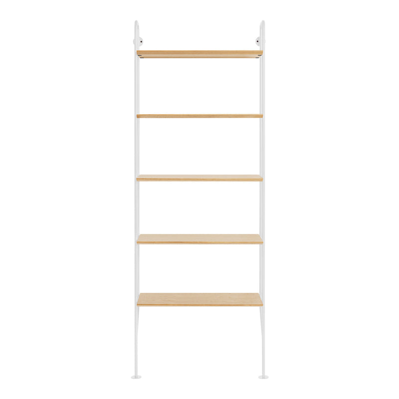 Hitch Bookcase