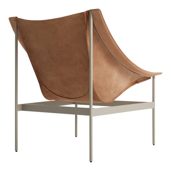 Heyday Lounge Chair