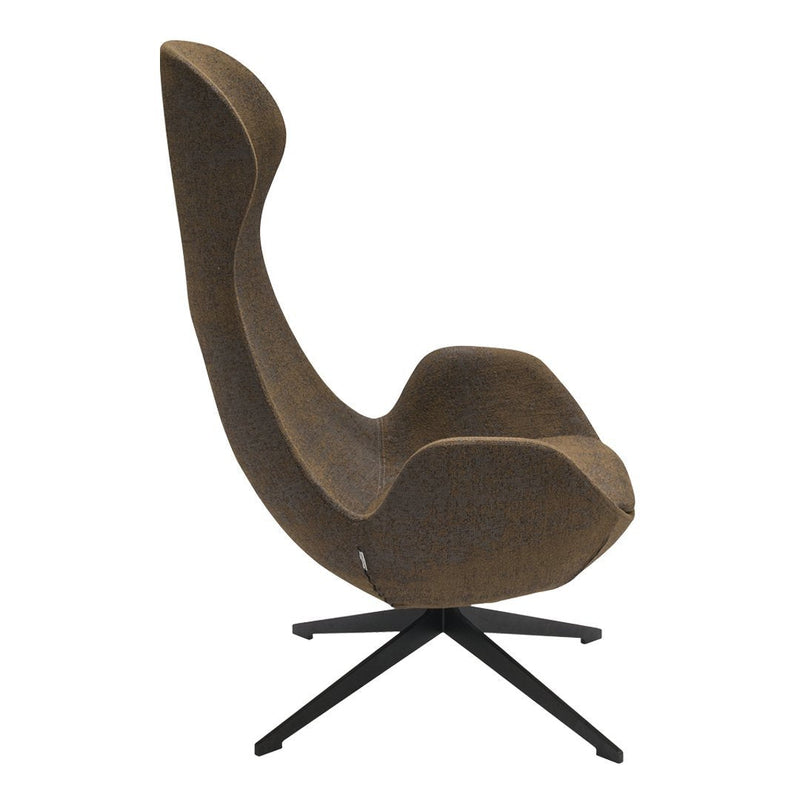 Halia High Back Lounge Chair