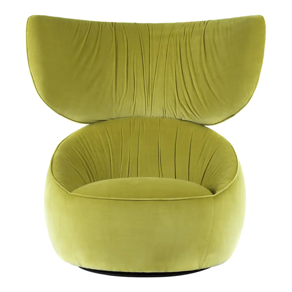 Hana Armchair - Wingback