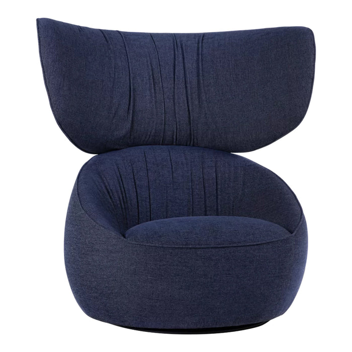 Hana Armchair - Wingback