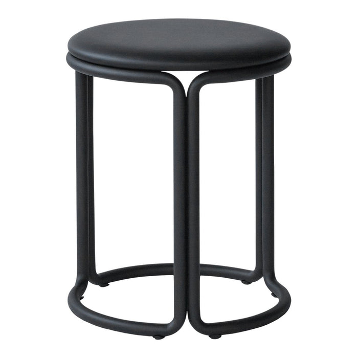 Hardie Stool - Upholstered