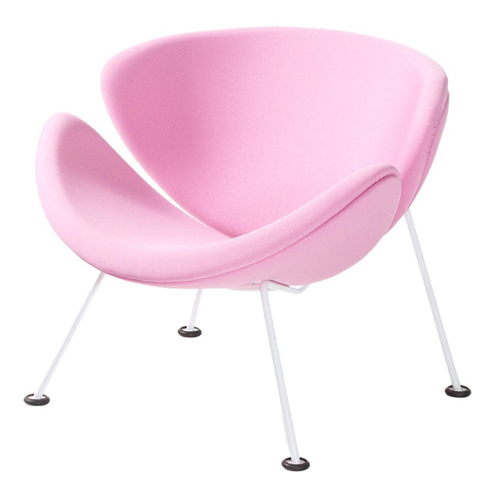 Orange Slice Junior Chair