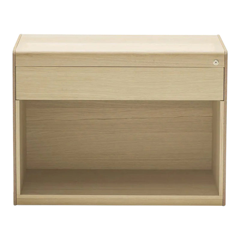 Heldu Container w/ 1 Drawer