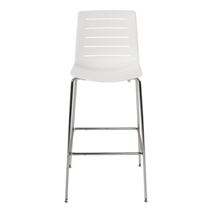 Helen Bar Stool - Unupholstered