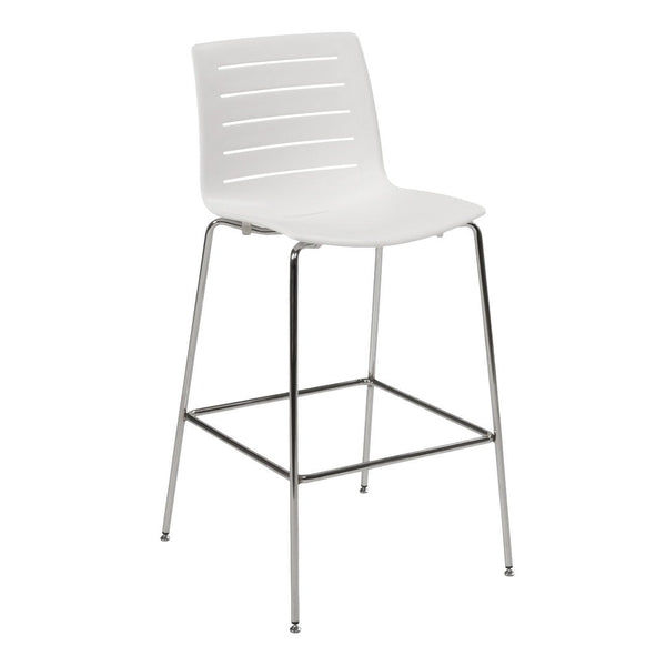 Helen Bar Stool - Unupholstered