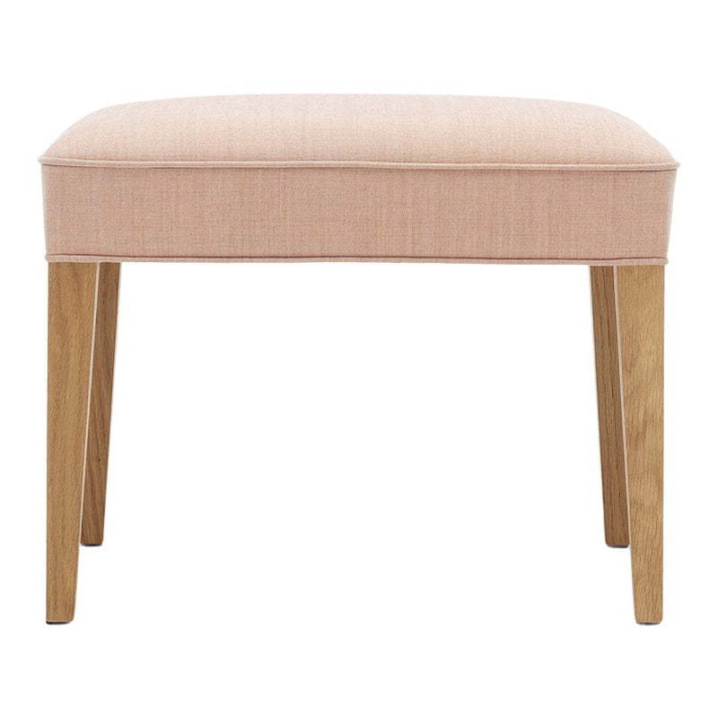 FH420 Heritage Footstool