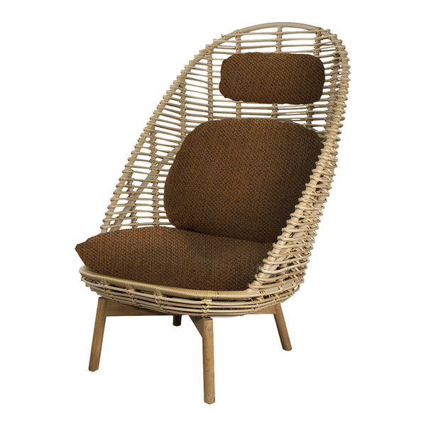Hive High-back Chair