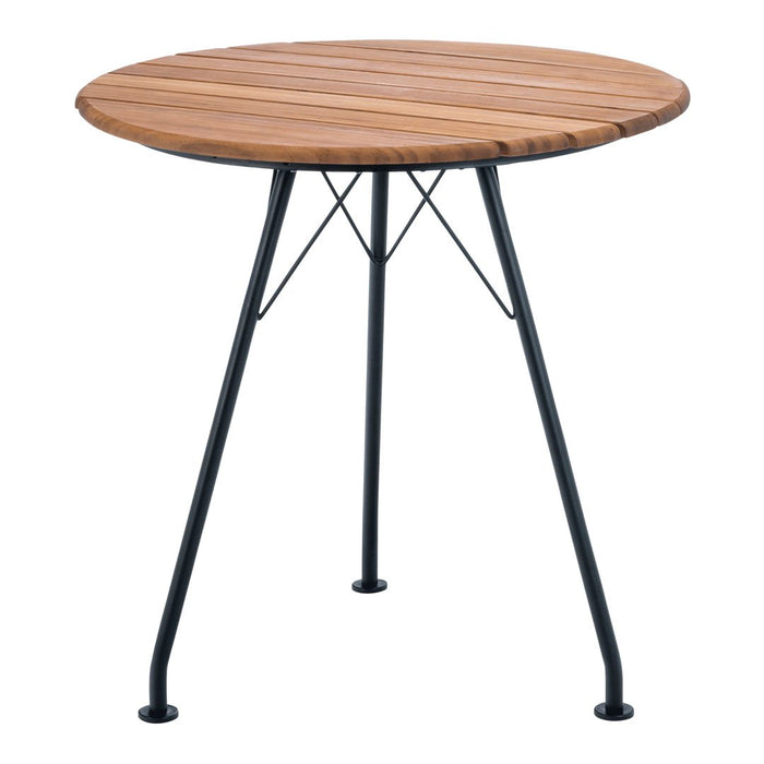 Circum Outdoor Cafe Table