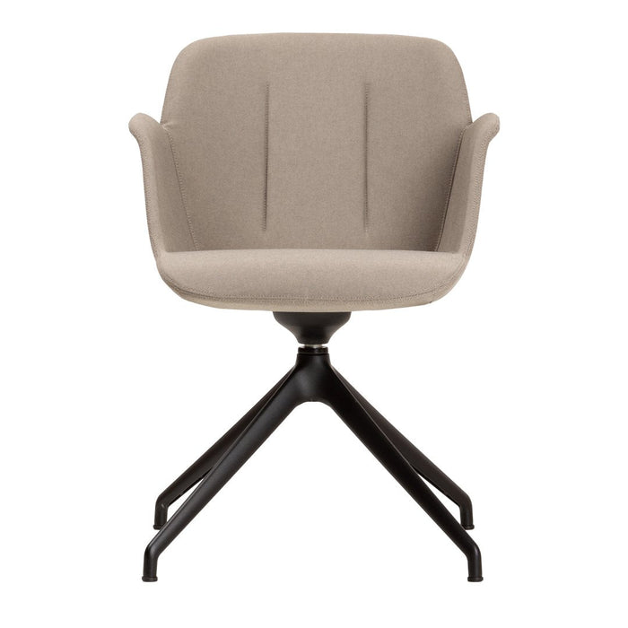 Hive Mini Armchair - 4-Star Swivel Base