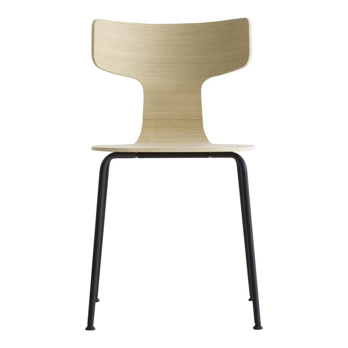 Fedra Dining Chair - Metal Base